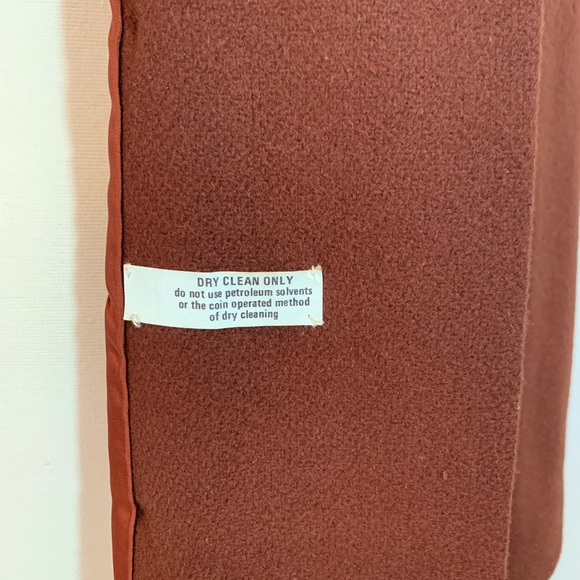 Peck & Peck Vintage Coat - Picture 2 of 6